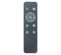 Télécommande Fit for Panasonic Soundbar SC-HTB100 SC-HTB100EB-K | SC-HTB100EBK SC-HTB100-EB-K