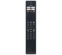 Télécommande Fit for Philips 4K Ultra HD LED TV 55PUS7906 65PUS7906