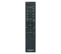 Télécommande Fit for Pioneer CD Receiver RC-945S XC-HM86 RC945S XCHM86