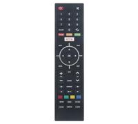 Télécommande Fit for Q.Bell Linsar Bauhn TV QT40NX33 QT55NX23
