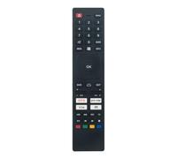 Télécommande Fit for Sharp 42EN6EA 65EN4EA 50EN4EA 42EN4EA 55FN1EA 55FK2E | 50FK2E 43FK2E 42EE7E 32EE7E 42EE6E 32EE6E 42EE4E 32EE4E 32EE4E 2EE4E 3. 2EF7E 32EF6E