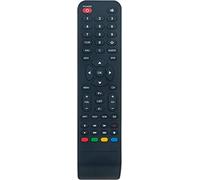 Télécommande Fit for Strong Sat DTT SRT7404 SRT7405 SRT7406 SRT7407