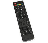 Télécommande Fit for Strong SRT 7004 Décodeur Récepteur SRT-7004 SRT7004