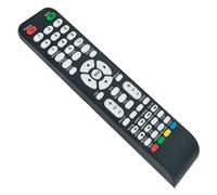 Télécommande Fit for Telesystem Smart-Tech SMT2219DTS SMT24N30HC1LB1