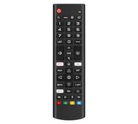 Télécommande Fit for téléviseur LG UHD 4K 2020 43UM7000PLA 49UM7000PLA | 55UM7000PLC 65UM7000PLA 75UM7000PLA 43UM7100PLB 49UM7100PLB 55UM7100PLB 60UM7100PLB 100 PLB. 65UM7100PLA 70UM7100PLA