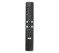 Télécommande Fit for Thomson T RC802N RC802N YNI1 32ES560 U55C7006