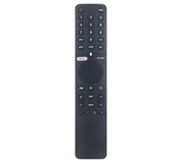 Télécommande Fit for Xiaomi Smart TV P1 Models Smart TV P1 32 Zoll | L32M6-6AEU L43M6-6AEU L50M6-6AEU L55M6-6AEU L55M6-6ESG L75M6-ESG Voice XMRM-19
