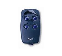 Nice Télécommande Flo 4 G – 433,92 MHz – à switchs