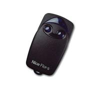 Télécommande FLO2R-S code tournant 433mhz