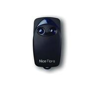 Télécommande contrôle NICE télécommande flo2r-s