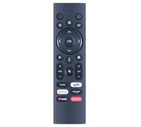 Télécommande for boîtier TV Android WOM, Assistant SEI500W, 1 pièce