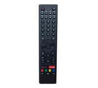 TÉLÉCOMMANDE for CHANGHONG for ChiQ Android TV U555H7A.U55H7A.U55H7S.U55IP7UHD TV