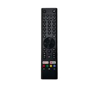Télécommande for ClassPro CGS55UHD EGS58UHD Smart TV 4K HDR Smart TV sans Voix