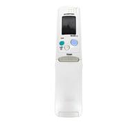 Télécommande for climatiseur, 1 pièce, RCS-4MHVPIN4E, Peut remplacer RCS-4HVPIS4EE, RCS-3HVPSS4EE-T, RCS-4MHVPIS4U