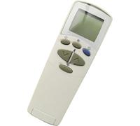 Télécommande for climatiseur 6711A90022D 6711A20073D 6711A20077N 6711A20067J MS10AH MS12AH MS18AH MS24AH