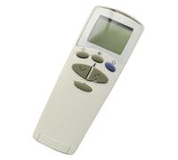 Télécommande for climatiseur AS-H126RLA0 LS180CE LS240CE 6711A20067G LS120CE 6711A20067H 6711A20028H