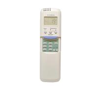 Télécommande for climatiseur Ch-anghong KK1 KK3