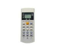 Télécommande for climatiseur CS-E18NKK, CS-E18JKK, CS-E18NKUA, CS-E18PKEW, CS-E21PKEW, CS-E24PKEW, CS-E12PKEW