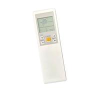 Télécommande for climatiseur Daikin FTXS42G2V1B FTXS50G2V1B FTXG35JW FTXS35G2V1B