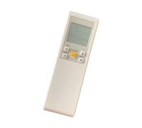 Télécommande for climatiseur de pièce Daikin ARC466A6 ARC466A21 ARC466A2 FTXS20K2V1B FTXS25K2V1B CTXS15K2V1B CTXS35K2V1B