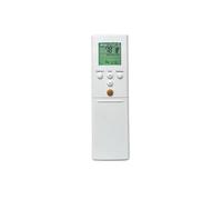Télécommande for climatiseur F AR-REA2E AR-REB1E AR-REW4E AR-REM4E AR-REB1E AR-REF3E AR-REW3E