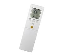 Télécommande for climatiseur Fujitsu 9319208008 ASHG12LMCA ASHG14LMCA ASHG07LMCA ASHG09LMCA
