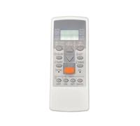 Télécommande for climatiseur Fujitsu AR-PV1 AR-PV4 AR-DJ5 AR-NJ1 ASY7USBCW RSW-9RC