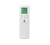 Télécommande for climatiseur Fujitsu AR-RED1U AR-REF1U AR-REG1U ASU7RLF ASU12RLF AR-REM1U ASU9RLF