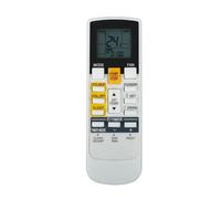 Télécommande for climatiseur Fujitsu Inverter AR-RAE7E AR-RAE1E, contrôleur RA-RAEIE général, 1 pièce