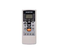 Télécommande for climatiseur Fujitsu ROW-127C AR-NJ1 AR-PV1 RSW-12RC AR-WS4 RSW-127C