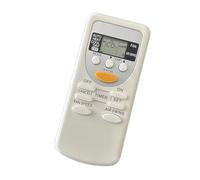 Télécommande for climatiseur Panasonic A75C2713 CWA75C2713 A75C2712 CWA75C2712 AC
