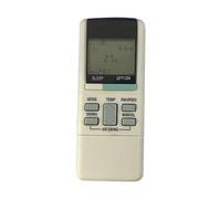 Télécommande for climatiseur Panasonic A75C399 A75C377 A75C442 A75C443 A75C376 A75C556 A75C560 CWA75C559 CWA75C556