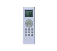 Télécommande for climatiseur RG66A1/BGEFU1 SENA-09HF/ID RG66B6/BGEFU1 RG66A2/BGEFU1