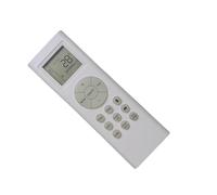 Télécommande for climatiseur SENA/48HF/MOZ SENA/48HF/D SENA/48HF/F RG66B4(2H)/BGEF RG66A/BGEF RG66A1/BGEFU1