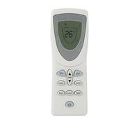 Télécommande for Climatiseur Whirlpool DG11D1-10 ACQ052PR2, 1 Pièce