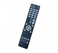 Télécommande for Denon AVR-S960H AVR-S970H AVR-X2800H AVR-X2700H AVR-X3700H AVR-X3500H, récepteur AV Home cinéma, 1 pièce