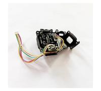 Télécommande for Drone Agricole T20P/T40/T25/T50, Joystick, Pièce Compatible avec Les Drones DJI Plant Protection, Accessoires Et Pièces De Réparation(1PCS New Right)