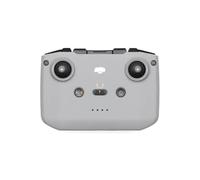 Télécommande for drone, compatible avec DJI Neo/Mini 4 Pro/Air 3/Air 3S/Flip, RC-N3 avec clip for smartphone, transmission HD, batterie 3,5 h for la photographie aérienne et la cinématographie.