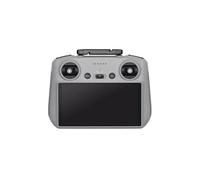 Télécommande for drone, compatible avec DJI RC 2, écran Full HD 5,5 pouces, portée de transmission 20 km O4, poids léger 420 g, commandes Air 3S/Mini 4 Pro/Neo/Flip