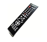 Télécommande for DVD-HD870, DVD-HD870C, DVD-P241, DVD-P241A, DVD-HD755, DVD-HD755X, DVD, Magnétoscope, Lecteur Combiné, Enregistreur, 1 Pièce