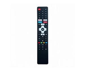 Télécommande for ECOSTAR DYON Dyon Smart AD-2 (32 40 42 43 55 Pouces), 1 pièce, D800207 D800208 D800213 D800209 D800220 TV