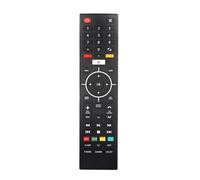 Télécommande for Element 4K TV WE50UB4417 WE55UB4417 WD40FB2530 ELSW3917BF E4SFT5017 E4STA5017 ELSJ5017, 1 pièce