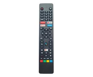TÉLÉCOMMANDE for Engel LE4390ATV LE5090ATV LE5590ATV LCD Smart TV