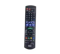 Télécommande for enregistreur DVD N2QAYB000755, N2QAYB000611, N2QAYB000980, DMR-PWT540 et DMR-HW220