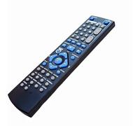 Télécommande for enregistreur vidéo DVD JVC, 1 pièce, RM-SDRMV150A DR-MV100B DRMV80B RM-SDRMV80A RM-SDRMV79A RM-SDRMV100A