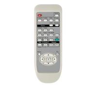 Télécommande for Epson Projecteur EH-TW3000 EH-TW3200 EB-G5750WUNL EB-G5950NL EH-TW3500 EH-TW3600 EH-TW4000 H550A H551A