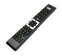 TÉLÉCOMMANDE for ESSENTIELB 55UHD-F600SM 10113418.50UHD-F600SM 10113429.43UHD-F600SM 10113430 Smart TV
