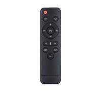 Télécommande for Haut-Parleur KEF LS50 Wireless II LS60 LSX LT, Barre De Son, 1 Pièce