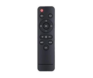 Télécommande for Haut-Parleur KEF LS50 Wireless II LS60 LSX LT, Barre De Son, 1 Pièce