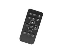 Télécommande for Kruger Matz KM0544 KM0543 et Schneider SC500SND, Barre de Son Bluetooth, Haut-Parleur TV, 1 pièce